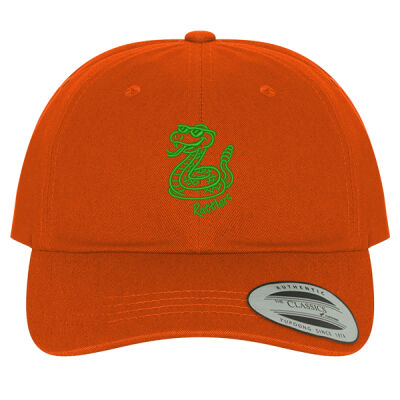 Rattlers Mascot Dad Hat Thumbnail