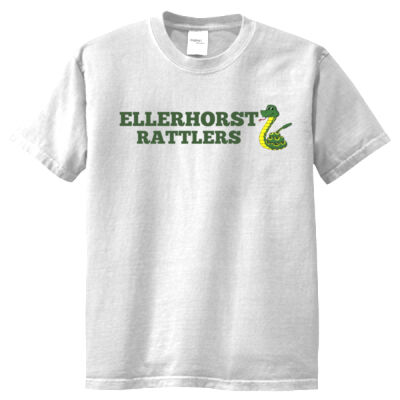 Ellerhorst Rattlers - Youth Tee Thumbnail