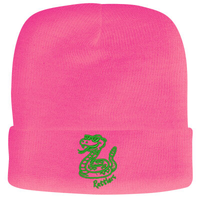 Rattlers Mascot Beanie  Thumbnail