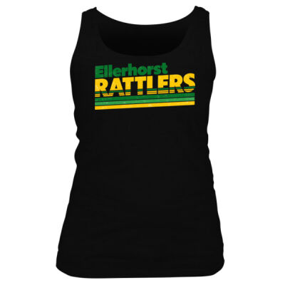 Ellerhorst Rattlers Women's Tank Top Thumbnail