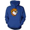 Men's Pullover Hoodie Sweatshirt Thumbnail
