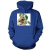 Men's Pullover Hoodie Sweatshirt Thumbnail