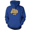 Men's Pullover Hoodie Sweatshirt Thumbnail