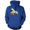 Men's Pullover Hoodie Sweatshirt Thumbnail