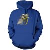Men's Pullover Hoodie Sweatshirt Thumbnail