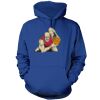 Men's Pullover Hoodie Sweatshirt Thumbnail