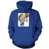 Men's Pullover Hoodie Sweatshirt Thumbnail