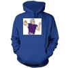 Men's Pullover Hoodie Sweatshirt Thumbnail