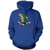 Men's Pullover Hoodie Sweatshirt Thumbnail