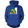 Men's Pullover Hoodie Sweatshirt Thumbnail