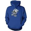 Men's Pullover Hoodie Sweatshirt Thumbnail