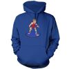 Men's Pullover Hoodie Sweatshirt Thumbnail