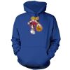 Men's Pullover Hoodie Sweatshirt Thumbnail