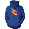 Men's Pullover Hoodie Sweatshirt Thumbnail