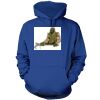 Men's Pullover Hoodie Sweatshirt Thumbnail