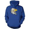 Men's Pullover Hoodie Sweatshirt Thumbnail