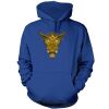 Men's Pullover Hoodie Sweatshirt Thumbnail