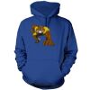 Men's Pullover Hoodie Sweatshirt Thumbnail