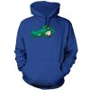 Men's Pullover Hoodie Sweatshirt Thumbnail