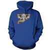 Men's Pullover Hoodie Sweatshirt Thumbnail