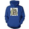 Men's Pullover Hoodie Sweatshirt Thumbnail