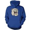 Men's Pullover Hoodie Sweatshirt Thumbnail