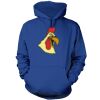 Men's Pullover Hoodie Sweatshirt Thumbnail