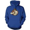Men's Pullover Hoodie Sweatshirt Thumbnail