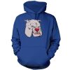 Men's Pullover Hoodie Sweatshirt Thumbnail