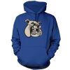 Men's Pullover Hoodie Sweatshirt Thumbnail