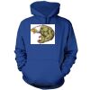 Men's Pullover Hoodie Sweatshirt Thumbnail