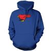 Men's Pullover Hoodie Sweatshirt Thumbnail