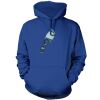 Men's Pullover Hoodie Sweatshirt Thumbnail