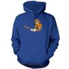 Men's Pullover Hoodie Sweatshirt Thumbnail