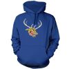 Men's Pullover Hoodie Sweatshirt Thumbnail