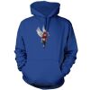 Men's Pullover Hoodie Sweatshirt Thumbnail