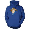 Men's Pullover Hoodie Sweatshirt Thumbnail
