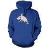 Men's Pullover Hoodie Sweatshirt Thumbnail