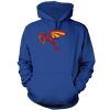 Men's Pullover Hoodie Sweatshirt Thumbnail