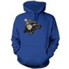 Men's Pullover Hoodie Sweatshirt Thumbnail