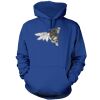Men's Pullover Hoodie Sweatshirt Thumbnail