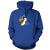 Men's Pullover Hoodie Sweatshirt Thumbnail