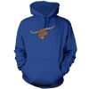 Men's Pullover Hoodie Sweatshirt Thumbnail