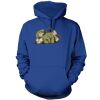 Men's Pullover Hoodie Sweatshirt Thumbnail