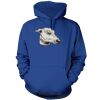 Men's Pullover Hoodie Sweatshirt Thumbnail