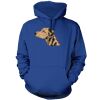Men's Pullover Hoodie Sweatshirt Thumbnail