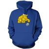 Men's Pullover Hoodie Sweatshirt Thumbnail