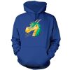 Men's Pullover Hoodie Sweatshirt Thumbnail