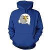 Men's Pullover Hoodie Sweatshirt Thumbnail