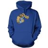 Men's Pullover Hoodie Sweatshirt Thumbnail